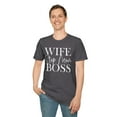 thumbnail image 6 of Step Mom Gifts, Gildan Unisex Softstyle T-Shirt, Graphic Tee, S-3XL, 6 of 6