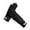 Black, variant on Vikakiooze Waterproof Winter Gloves Winter Gloves Touchscreen Snow Skiing Thicken Waterproof Windproof Sport Outdoor Snowboard Motorcycle Gloves Gift