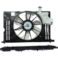 thumbnail image 2 of UAC COND/RAD FAN ASSY, 2 of 3