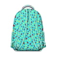 thumbnail image 3 of Watermelon Themed Campus Chic Backpack – Best Gift for Fashion-Forward Students, Stylish & Practical, 3 of 6