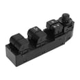 thumbnail image 1 of Interruptor de ventana eléctrica Unique Bargains No.GV9T66350 para el lado del conductor delantero izquierdo para Mazda CX-4 2014 Negro, 1 of 7