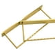 thumbnail image 4 of Soporte de metal Bearachild para exhibición de pendientes diadema collar organizador, 4 of 6