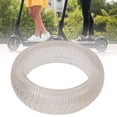 thumbnail image 5 of 6.5" Solid Scooter Tire, Durable Rubber, Puncture Proof, For Electric Skateboards  Balance Cars, 5 of 6