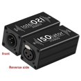 thumbnail image 2 of Audio Isolator XLR Audio Noise Filter Noise Suppressor Isolator Audio Signal Isolator for Eliminato, 2 of 5