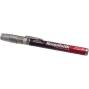 Tempil Temperature Indicator Stick,150 deg. F 28006