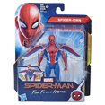 thumbnail image 2 of Spider-Man: Far From Home Concept Series Glider Gear Spider-Man 6-Inch Action Figure, 2 of 10