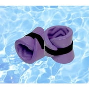 Float Storage 8901034 Ankle Wraps - Purple