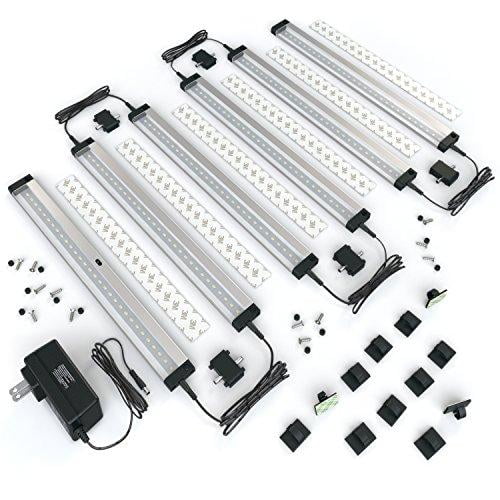 6 inch under cabinet light online