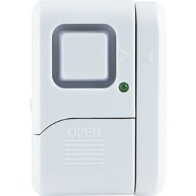 Ge Personal Alarm 2 Pack Battery Operated 45115