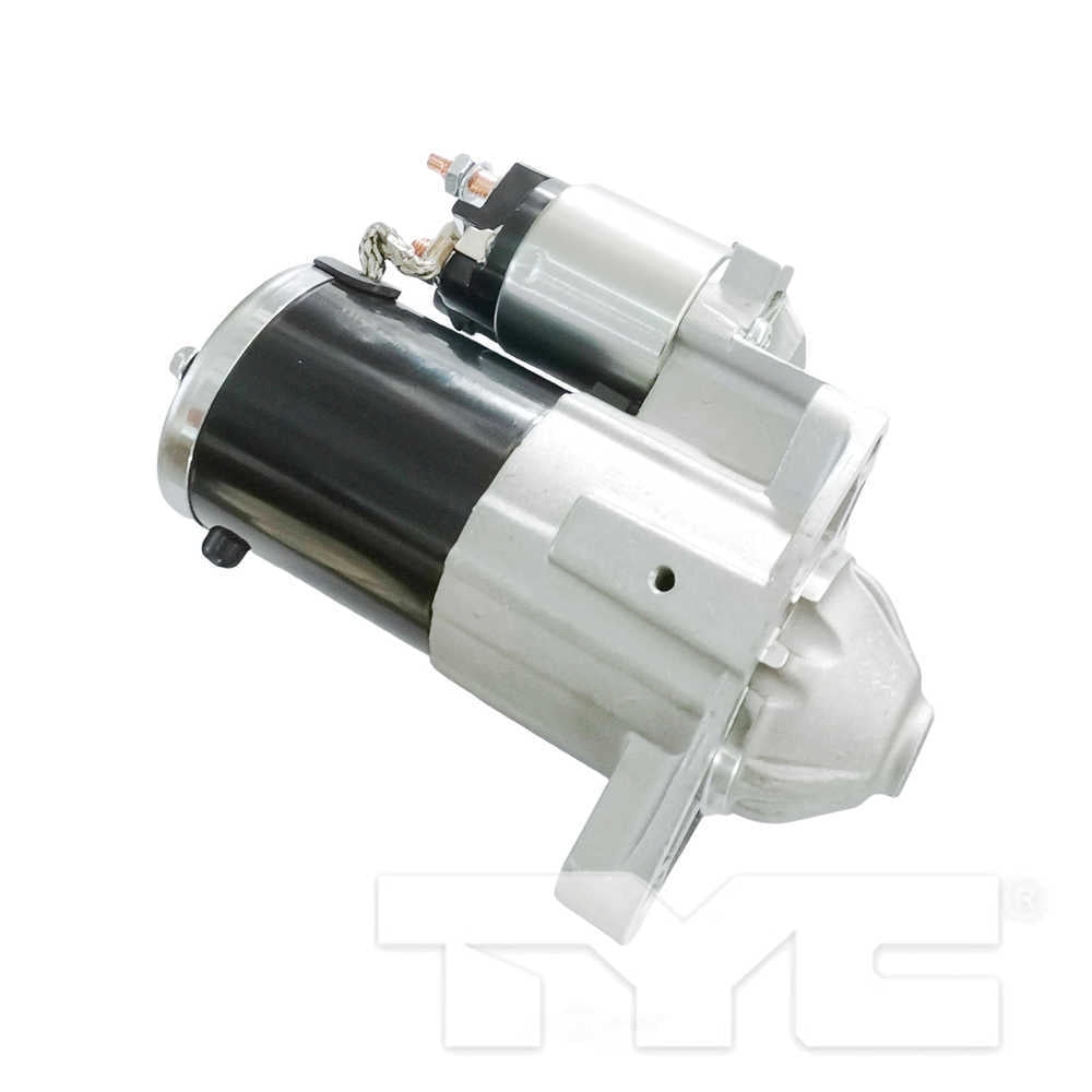 TYC 1-19971 Starter Motor