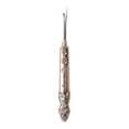 thumbnail image 1 of Luzkey Sewing Stitch Ripper Multifunction Handcrafts Sturdy Thread Remover Exquisite Carving for Mother Sewing Enthusiast Embroidery C, 1 of 8