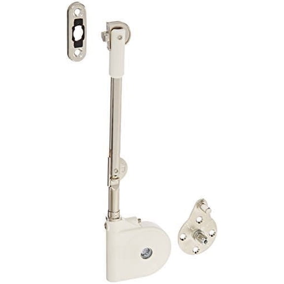 Sugatsune Sdsc301n Upward-Opening 2-Way Adjustable Cabinet Lift System For Flap Door -