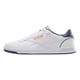 thumbnail image 3 of Tenis Reebok Hombre Court Advance Navy Blanco Casual blanco 8 MX, 3 of 8