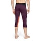 thumbnail image 2 of Licra Under Armour 3/4 Combine Authentic Compression Legging, 2 of 5