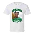 thumbnail image 3 of Daniel Larson Selfie shirt Casual Cotton Menswear Top Tshirt, Funny Meme Dank Genz Joke Tee Underwear Streetwear Round Neck Crewneck Shortsleeve, 3 of 5