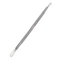 thumbnail image 1 of Worallymy Acero Inoxidable Espinillas Espinillas Acné Anillos Dobles Squeeze Extractor Tool Worallymy JD735801138, 1 of 1