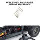 thumbnail image 4 of Bewildely 4 Uds 1/10 Clip de cuerpo RC para ARRMA SENTON 3S RC, 4 of 6
