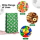 thumbnail image 5 of Bolsas de Papel para Dulces con Estampado de Fútbol durony 24 Paquetes 24x13x8 cm, 5 of 7