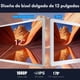 thumbnail image 5 of Mr. Gadgets Monitor Portatil Para Laptop 12 Pulgadas Modelo S200 Full Hd 1080p, Ips, 180°, Hdr, Usb-c, Hdmi, 1 Cable 2 Pantallas, Compatible Con Windows, Mac Os, M1, M2, M3, M4, Linux, 5 of 9