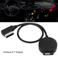 thumbnail image 1 of Audio  Cable, Car AMI MDI Audio  Female USB Adapter Cable for A1 A3, 1 of 8