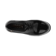 thumbnail image 4 of ZAPATOS CASUALES NIÑA STYLO 2933 CHAROL NEGRO Stylo 2933, 4 of 4
