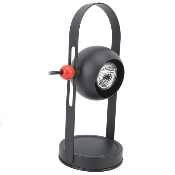Candle Table Lamp, Candle Warmer Lamp Dimmable Iron for Bedroom US Plug,EU Plug
