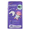 thumbnail image 1 of Pañales Cozycove para recién nacidos 6‑11 lb (2,7‑5,0 kg) – Pack de 40, 1 of 8