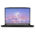 thumbnail image 2 of MSI Creator M16 B13VE-1661US Laptop Intel Core i7 13th Gen 13620H (2.40GHz) 64GB Memory 2 TB PCIe SSD GeForce RTX 4050 Laptop GPU 16.0" Windows 11 Home 64-bit Creator M16 B13VE-1661US, 2 of 5