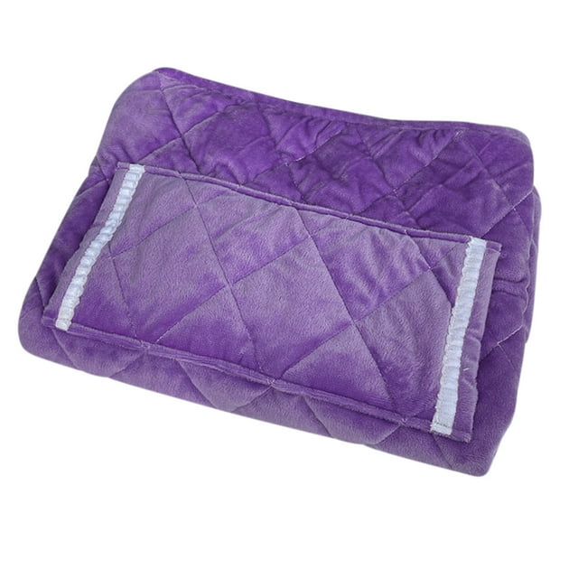 Agiferg 5v Low-voltage Heating Blanket Usb Electric Blanket Multi-functional Hand Warmer Knee Blanket Office Lunch Break Heating Blanket Cover Blanket
