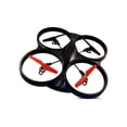 thumbnail image 2 of Drone cuadricóptero Ematic de 2,4 GHz con cámara HD de 6 ejes, 2 of 3