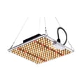 thumbnail image 1 of LED Grow Light LM301 Tech Board Full Spectrum 3500K UV IR With Daisy Chain IP65 Waterproof Indoor VEG Plant Lamp, 1 of 7