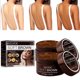 thumbnail image 1 of Gel bronceador, gel bronceador marrón, gel bronceador intensivo de lujo marrón suave, bronceador sin sol, crema aceleradora del bronceado eelhoe para camas solares y sol al aire libre, autobronceado, 1 of 5