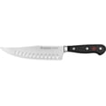 thumbnail image 1 of Wüsthof Classic 7" Hollow-Edge Craftsman Knife, 1 of 2