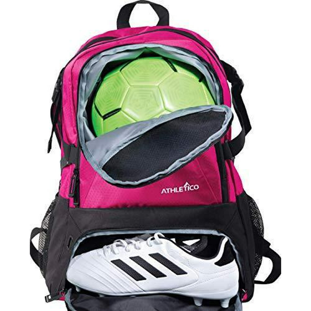 Athletico National Soccer Bag