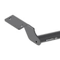 thumbnail image 3 of Fits 2017-2024 Honda CR-V Draw-Tite Trailer Hitch Rear 76128 Max-Frame; Class III; Round Tube Welded; 2 Inch Receiver; 4500 Pound Weight Carrying Capacity/675 Pound Tongue Weight, 3 of 5