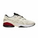 thumbnail image 1 of asics GEL-QUANTUM INFINITY JIN 1021A184 BIRCH / PUTTY 27cm US9 Used, 1 of 6