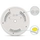 thumbnail image 2 of Solar Flag Pole Light Flag Pole Lighting For 15 To 25 Ft Flag Pole Topper 42 Led, 2 of 5