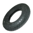 thumbnail image 3 of 8" Wheel Tyre & Inner Tube 3.50-8 Vespa Super Sportique VBB VBA VNA Douglas, 3 of 5