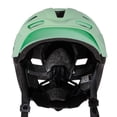 thumbnail image 3 of Casco para ciclista Bicicleta montaña MTB RAM Limited, 3 of 8