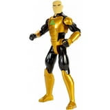 Justice League Action Lex Luthor Figure - Walmart.com