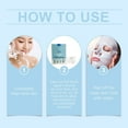 thumbnail image 5 of Chin Lifting Mask - Double Chin Reducer, Jawline Firming Mask for Face and Neck, Anti-Aging Skincare Treatment, Say Goodbye to Your Double Chin Now, 5 of 9