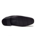 thumbnail image 4 of Men's 20055 Slip On Stitched Design Loafers Dress Shoes, 4 of 4