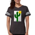 thumbnail image 1 of CafePress - Na00726_ - Womens Football Shirt, 1 of 1