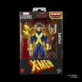 thumbnail image 2 of Marvel Legends Series Cyclops, X-Men Comics Collectible 6-Inch Scale Action Figure, 2 of 9