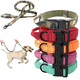 thumbnail image 5 of Collar de perro táctico K9, perro mascota, collar de perro de estilo militar pesado, cierre de metal para liberación rápida, 5 of 5