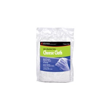 Purewipe Cheesecloth - Walmart.com Purewipe Cheesecloth - Walmart.com