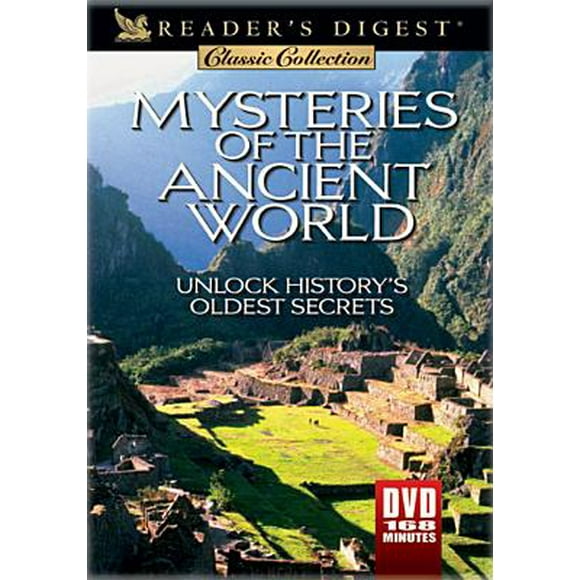 Mysteries of the Ancient World