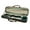 green and coffee, variant on Almencla Violin Case, Violin Box, Handbag, Lightweight, with Side Handle, String Instrument Case, Easy to Carry for Violin Lovers And Players white grids