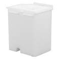 thumbnail image 1 of Ink Collection Pad White 8.0X7.0X5.0In Printer Users 1Pack, 1 of 4