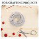 thumbnail image 3 of QUMIIRITY Cuerda De Para Tejer Y Decorar Proyectos DIY Resistente Y Duradera, 3 of 6